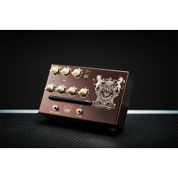 Victory V4 The Copper